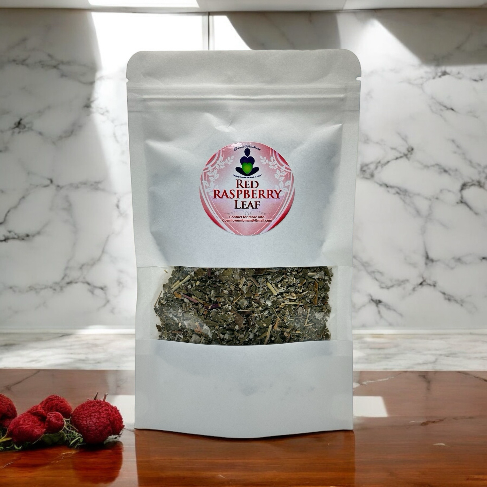 Red Raspberry