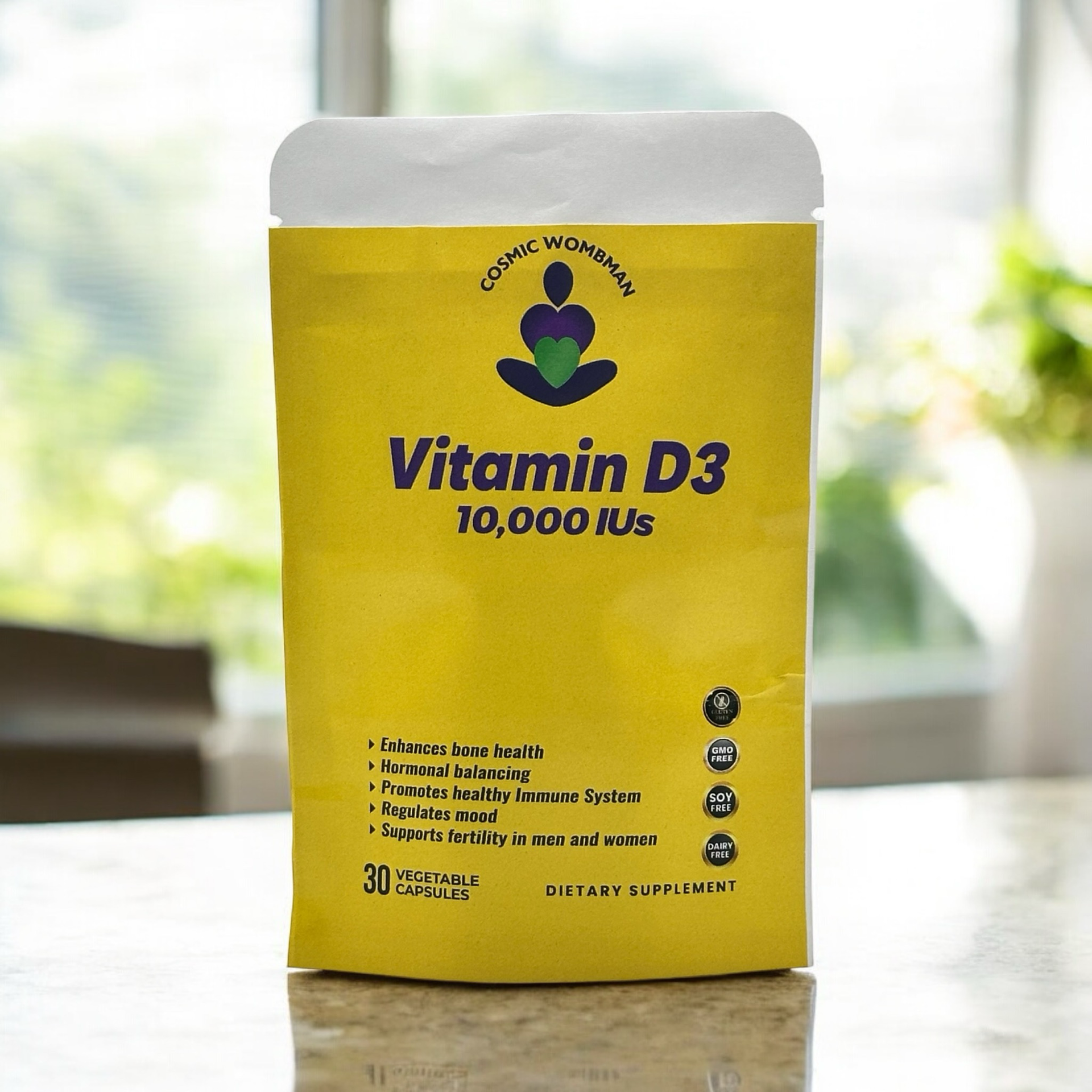 Vitamin D3