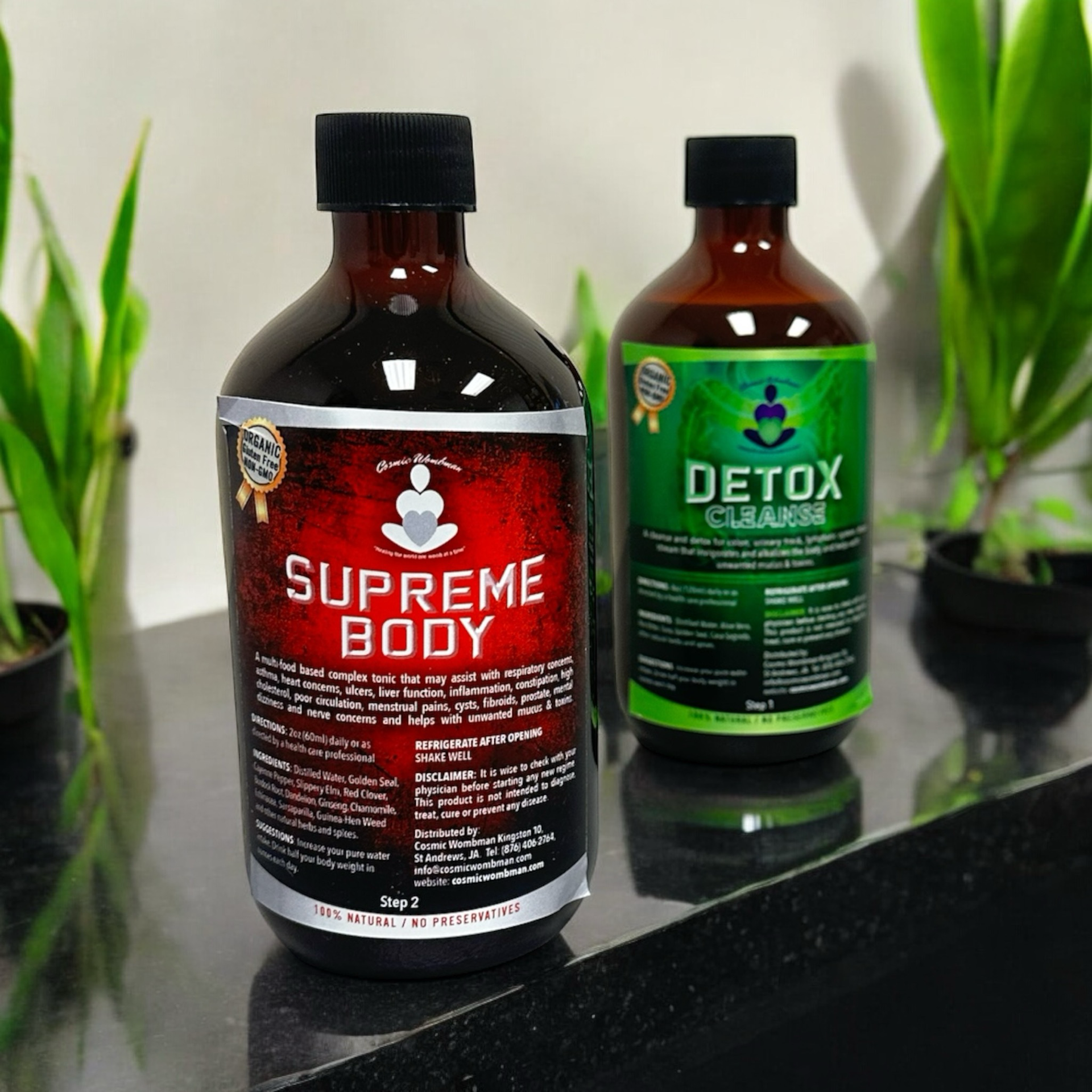 Detox Kit