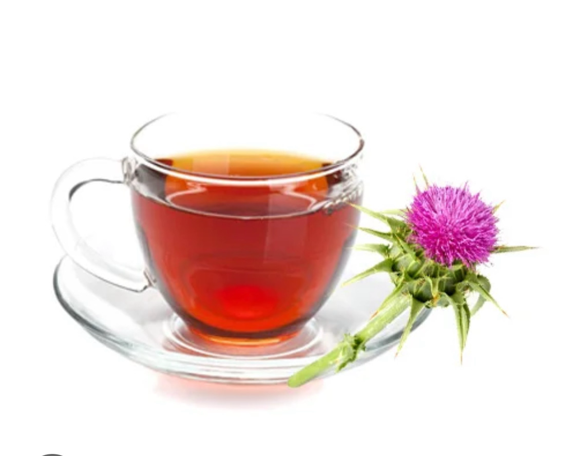 Milk Thistle Powder
