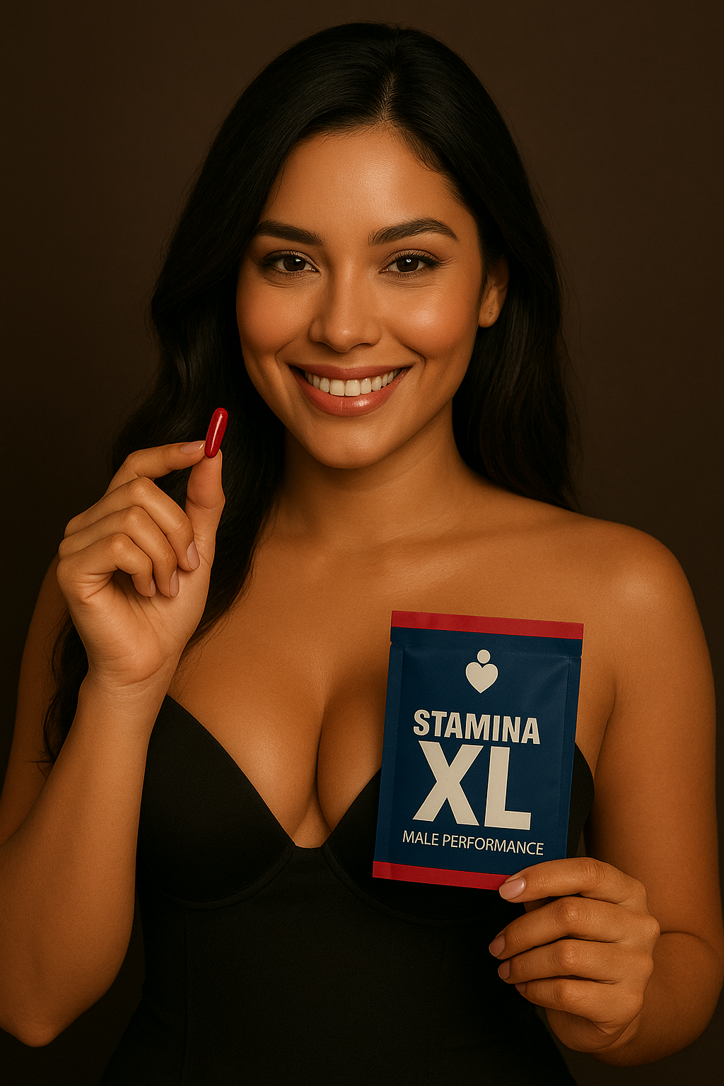 Stamina XL