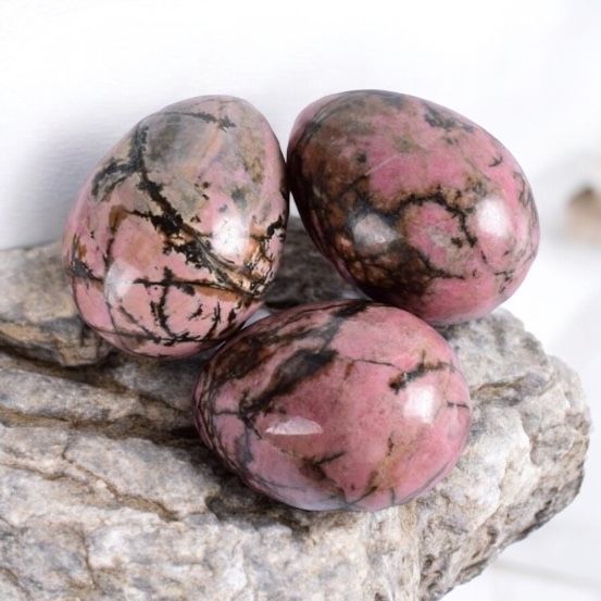 YONI EGGS