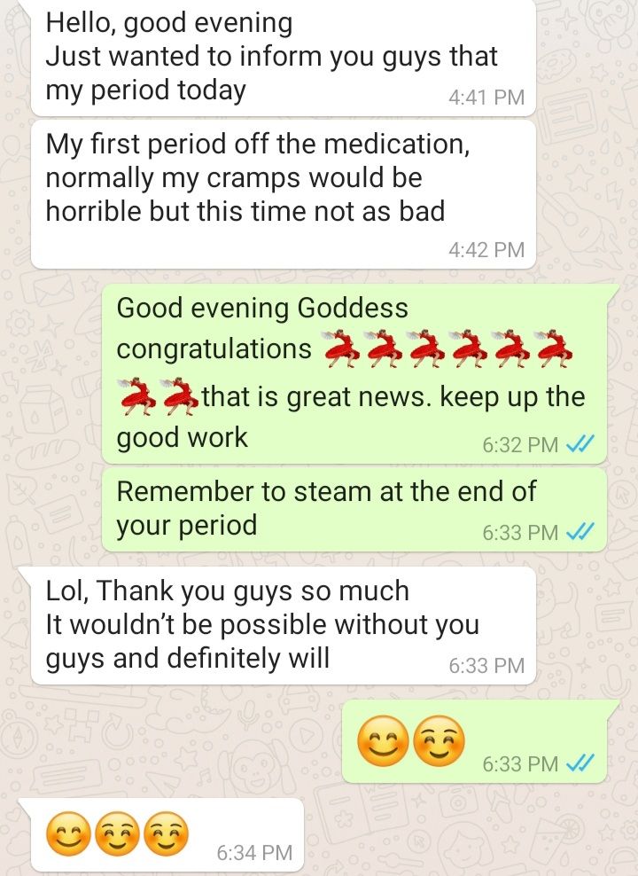 Testimonials