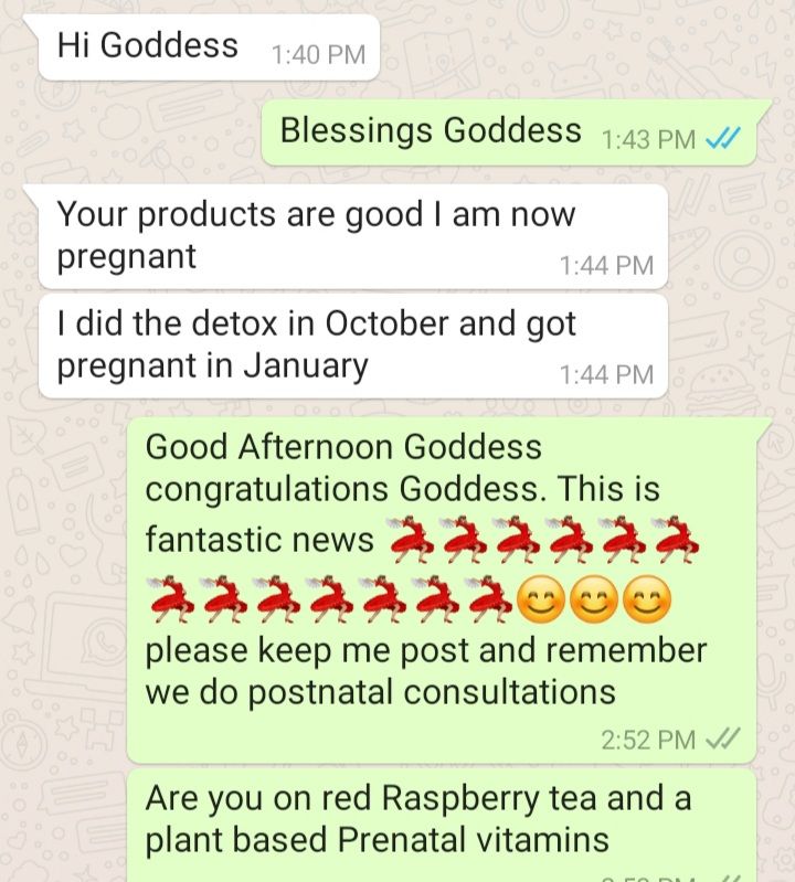 Testimonials