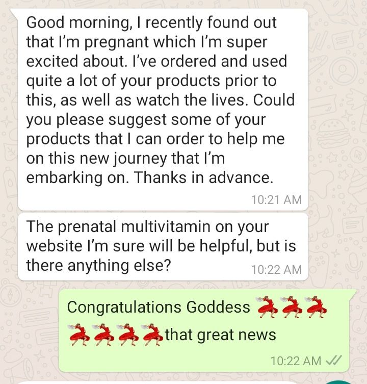 Testimonials
