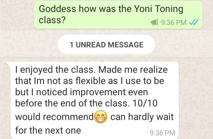 Testimonials