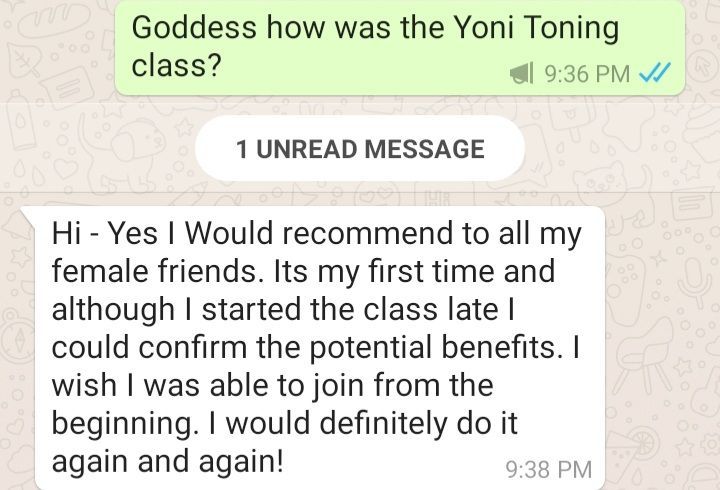 Testimonials
