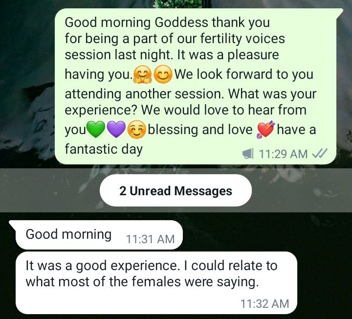 Testimonials