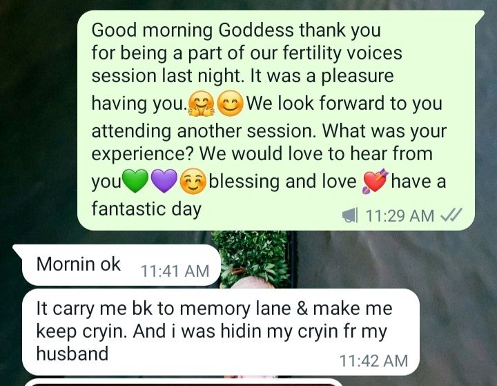 Testimonials