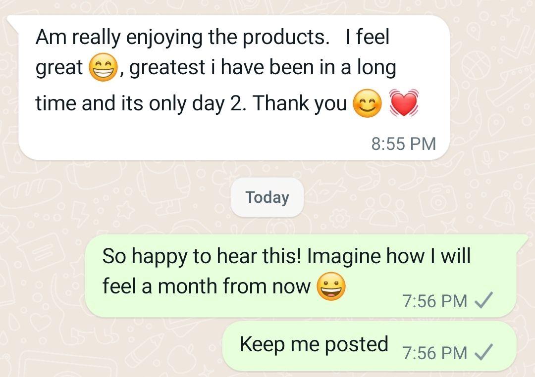 Testimonials
