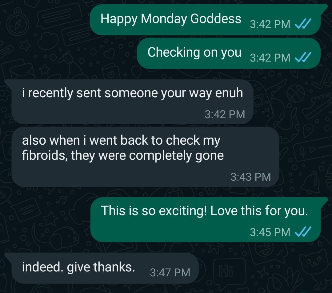 Testimonials