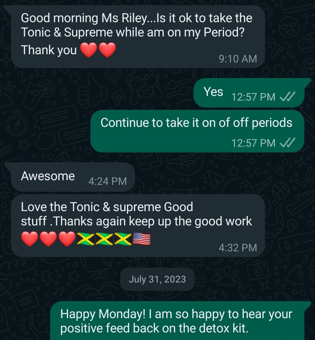 Testimonials
