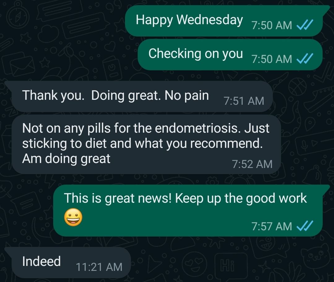 Testimonials