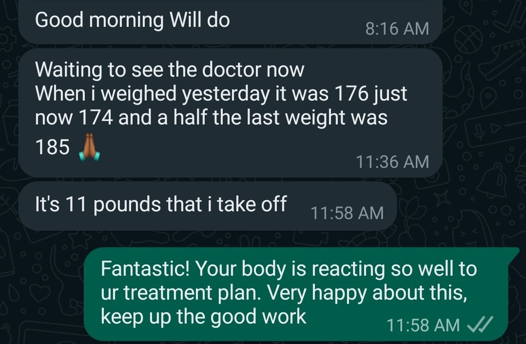 Testimonials