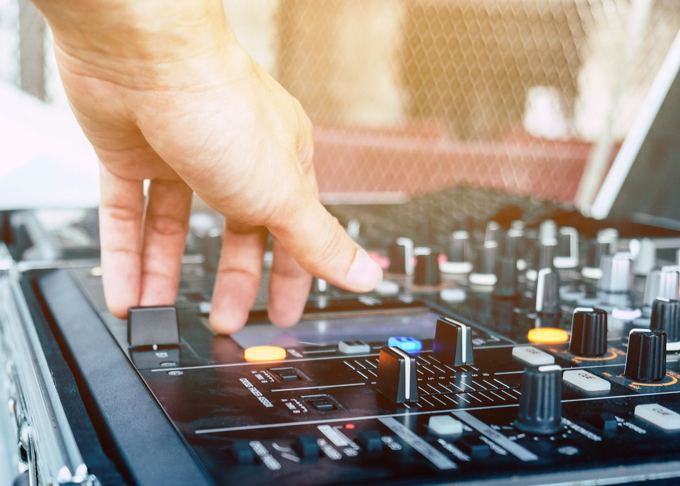 Mobile DJ in Inglewood, CA
