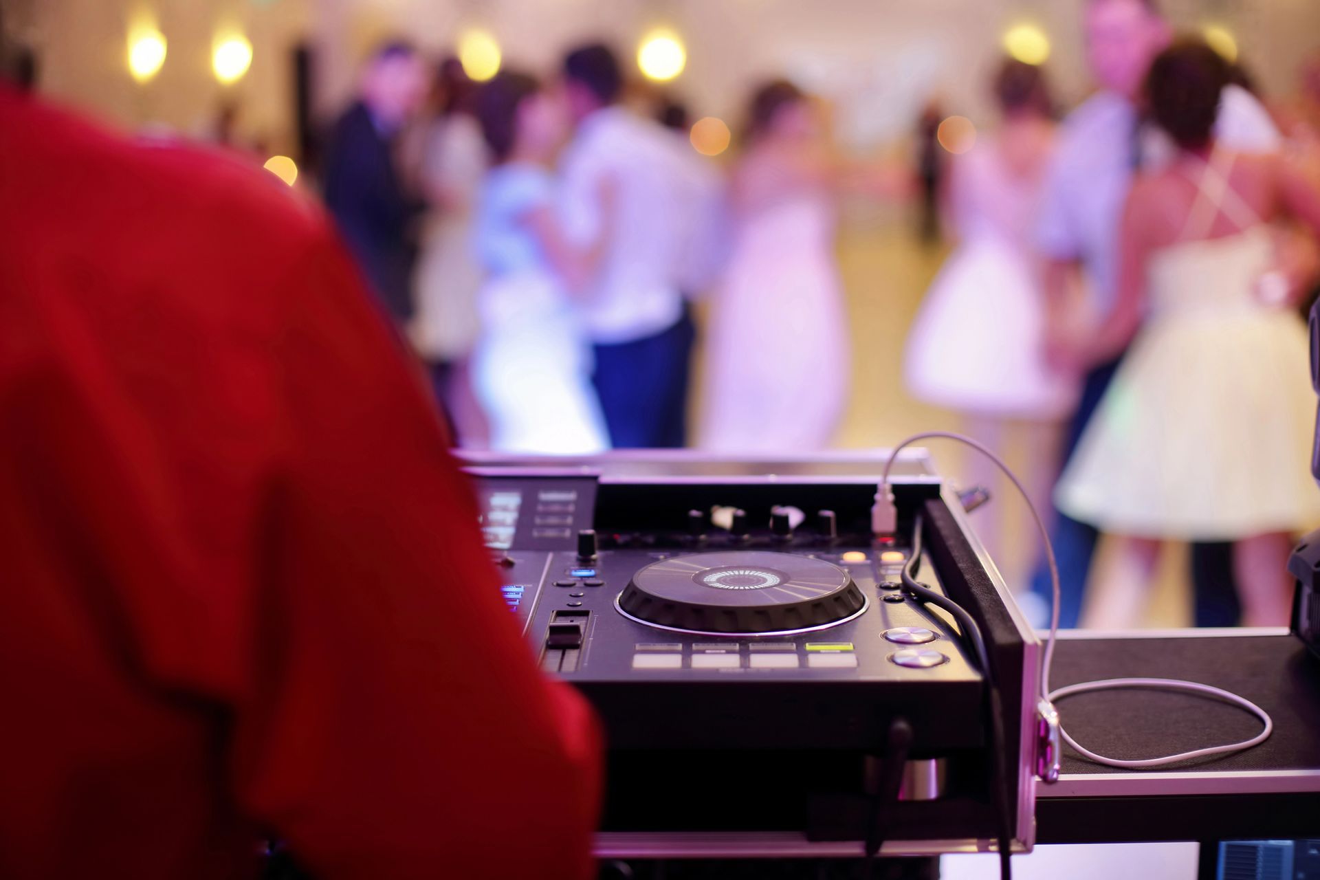 Quinceañera DJ in Inglewood, CA