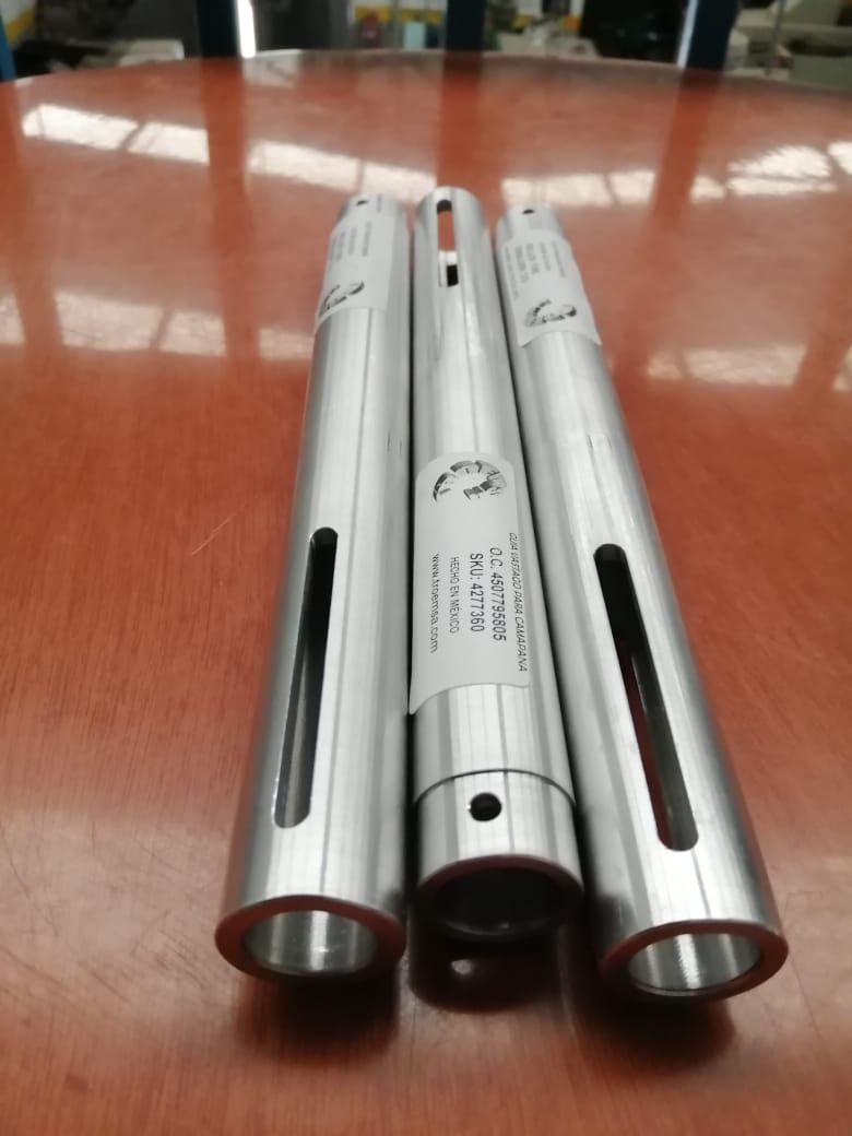 TROEMSA