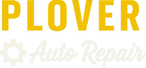 Plover Auto Repair Logo