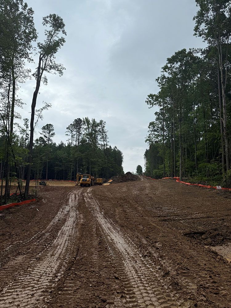 Gracewood project 1