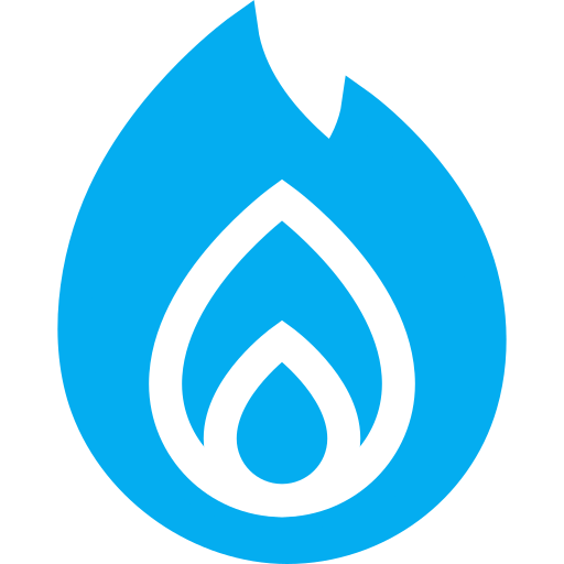 flame icon
