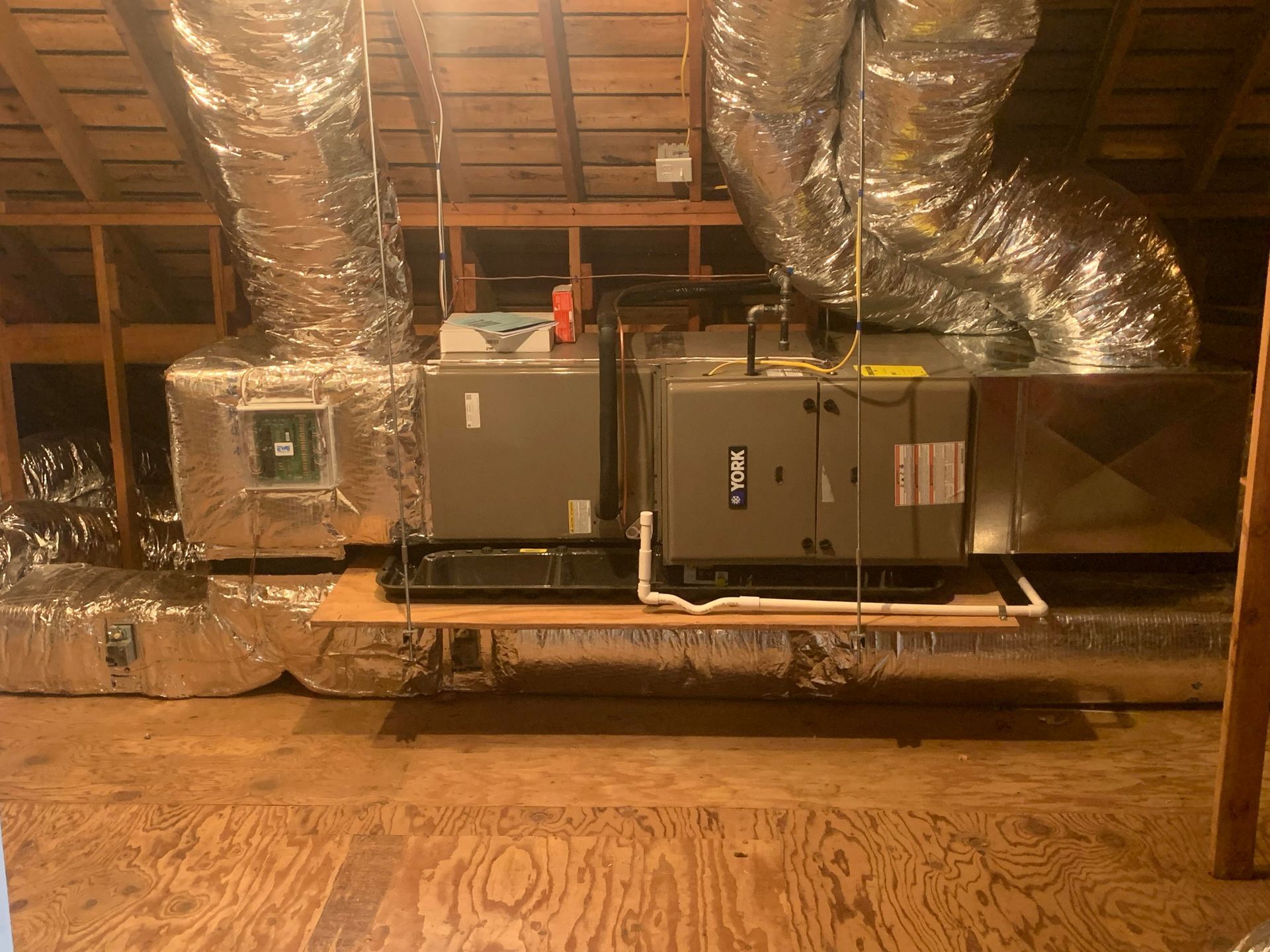Gallery | Thomaston Comfort Control Inc. | Litchfield & Goshen, CT