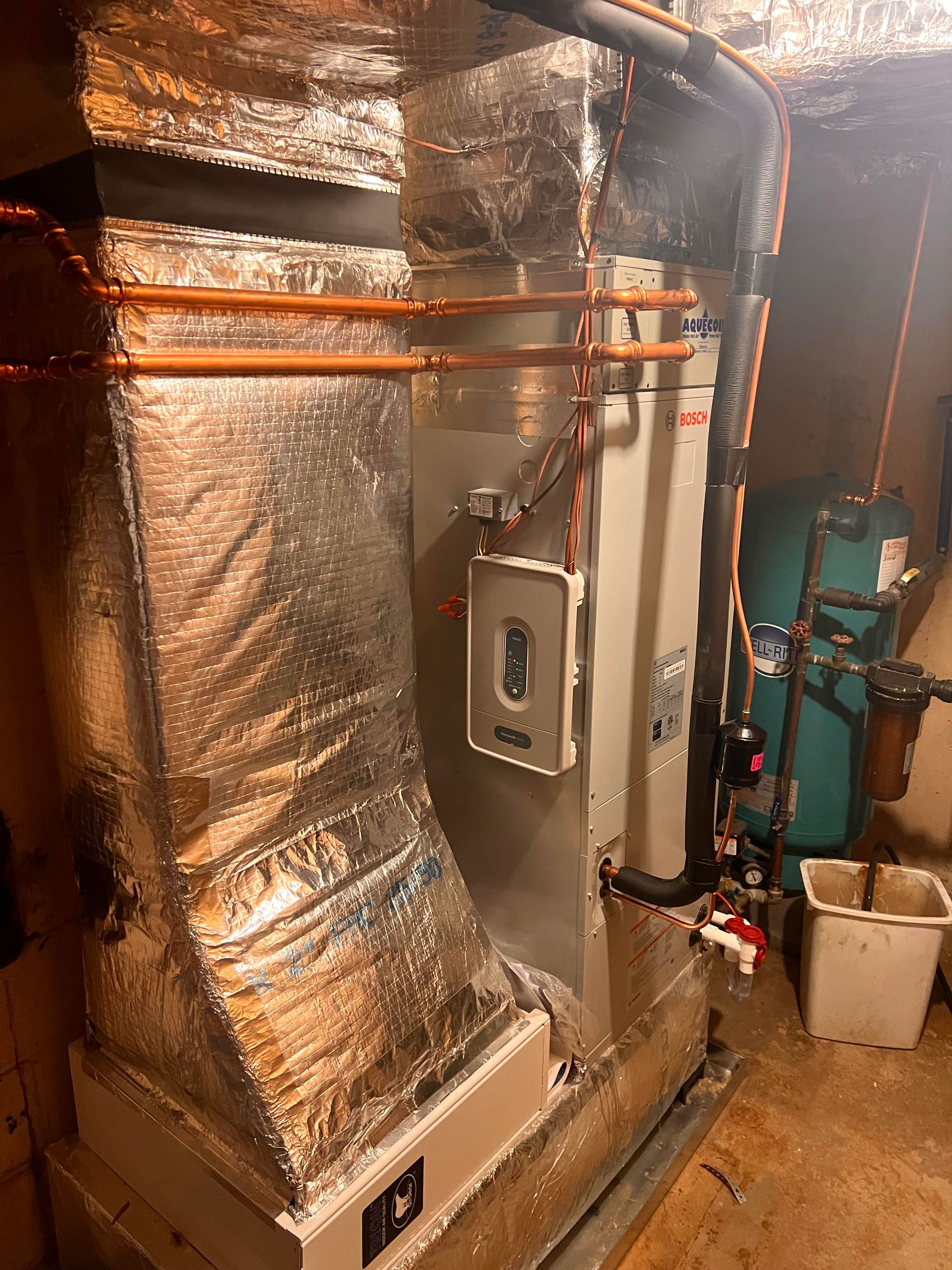 Gallery | Thomaston Comfort Control Inc. | Litchfield & Goshen, CT