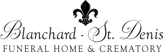 Logo Youngsville LA Funeral Home And Cremations