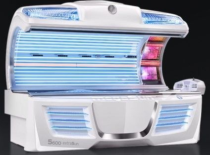 Tanning Bed — Brick, NJ — Image Sun Tanning Bed — Brick, NJ — Image Sun