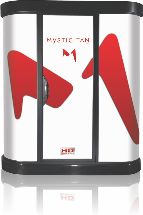 Mystic Tan Hd Tanning Booth — Brick, NJ — Image Sun Mystic Tan Hd Tanning Booth — Brick, NJ — Image Sun