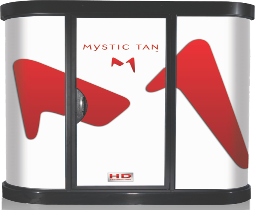 Mystic Tan Hd Tanning Booth — Brick, NJ — Image Sun Mystic Tan Hd Tanning Booth — Brick, NJ — Image Sun