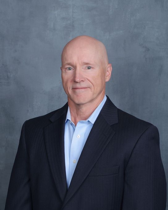 Todd Martin