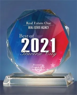 Best of 2021 travers city
