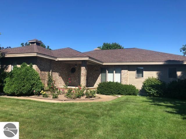 House in londolyn bluff