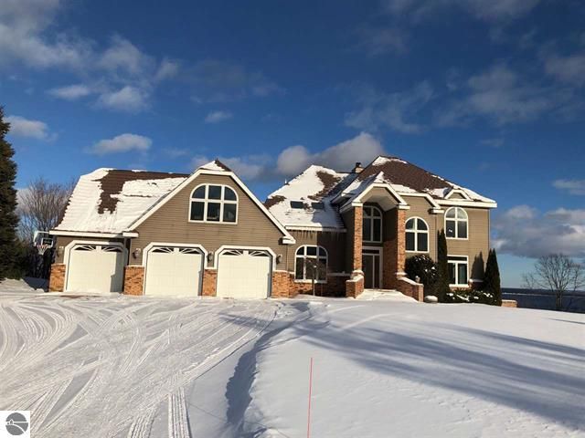 House in mallard drive