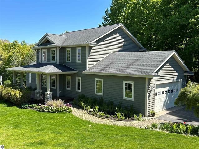 House in buteo drive