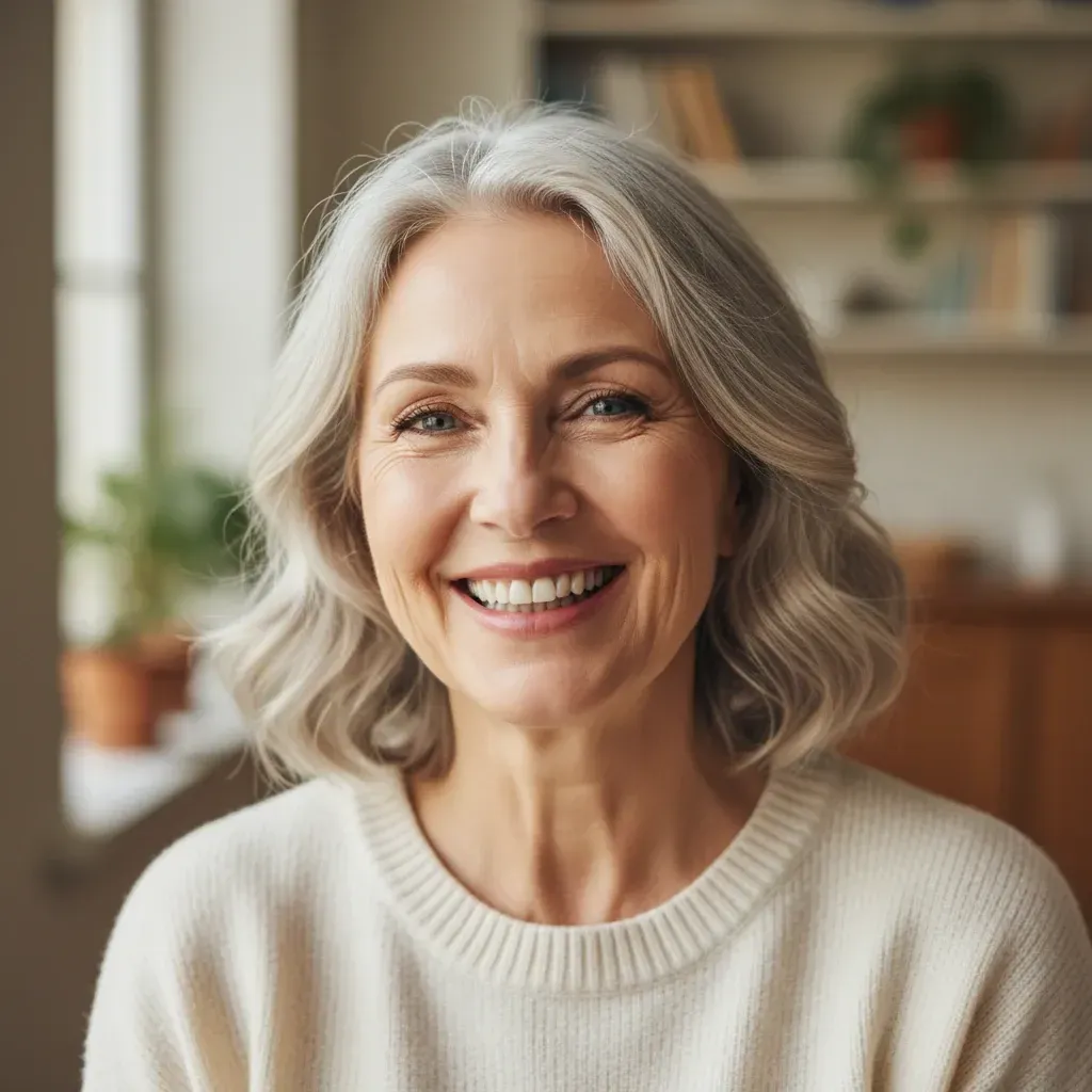 Dentures & partials