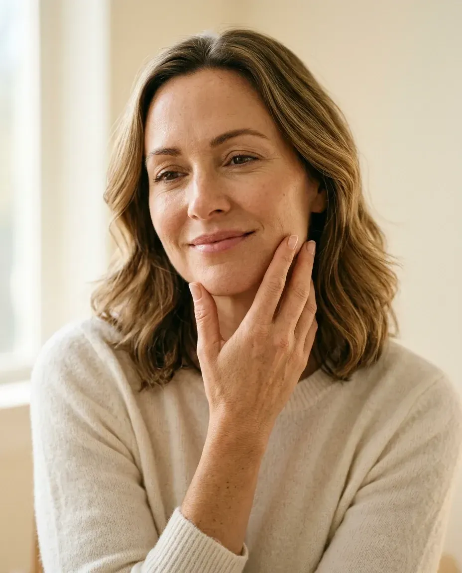 TMJ therapy & Botox
