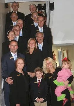 Harris Funeral Homes & Cremation History in Abbeville & Calhoun Falls in South Carolina
