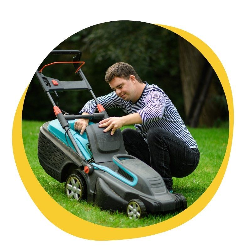 Cosmos Community Care | Inclusive NDIS provider Toowoomba - Household Tasks
