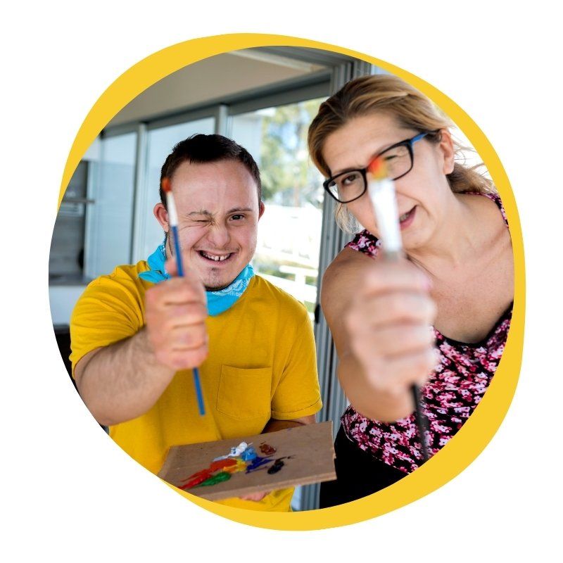 Cosmos Community Care | Inclusive NDIS provider Toowoomba - Group and Centre-Based Activities