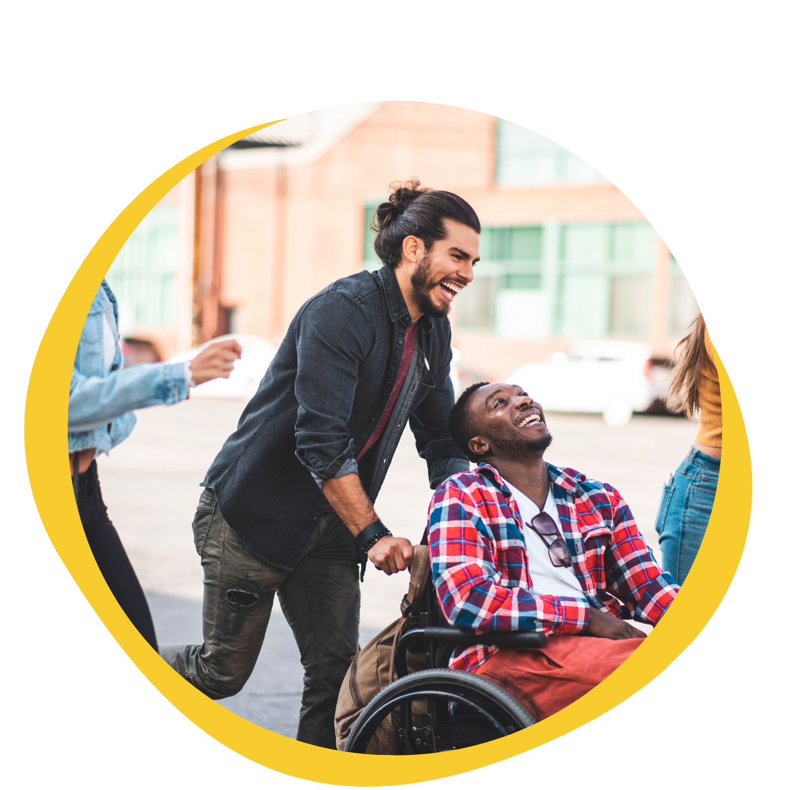 Cosmos Community Care | Inclusive NDIS provider Toowoomba - Assistance with Daily life Tasks in a Group or Shared Living Arrangement
