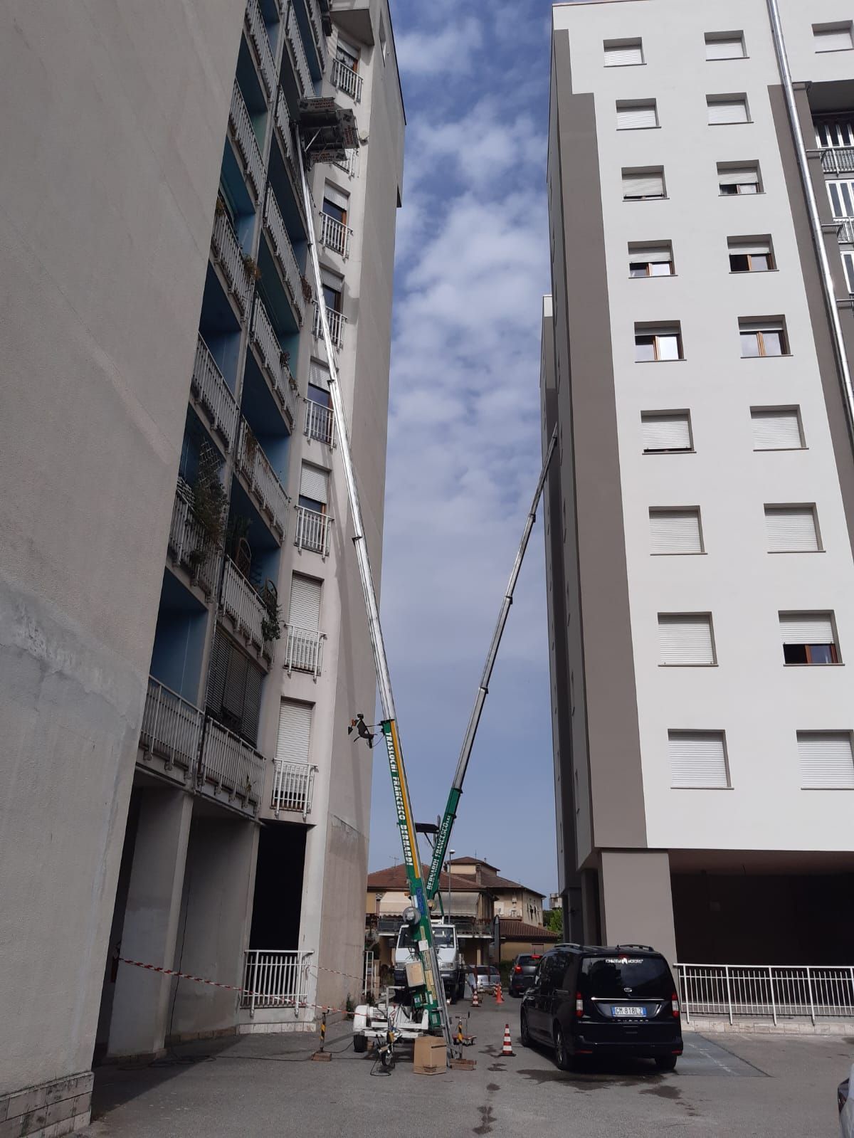 Traslochi Bernardi Terni