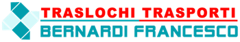 Traslochi Bernardi Francesco, Terni, logo
