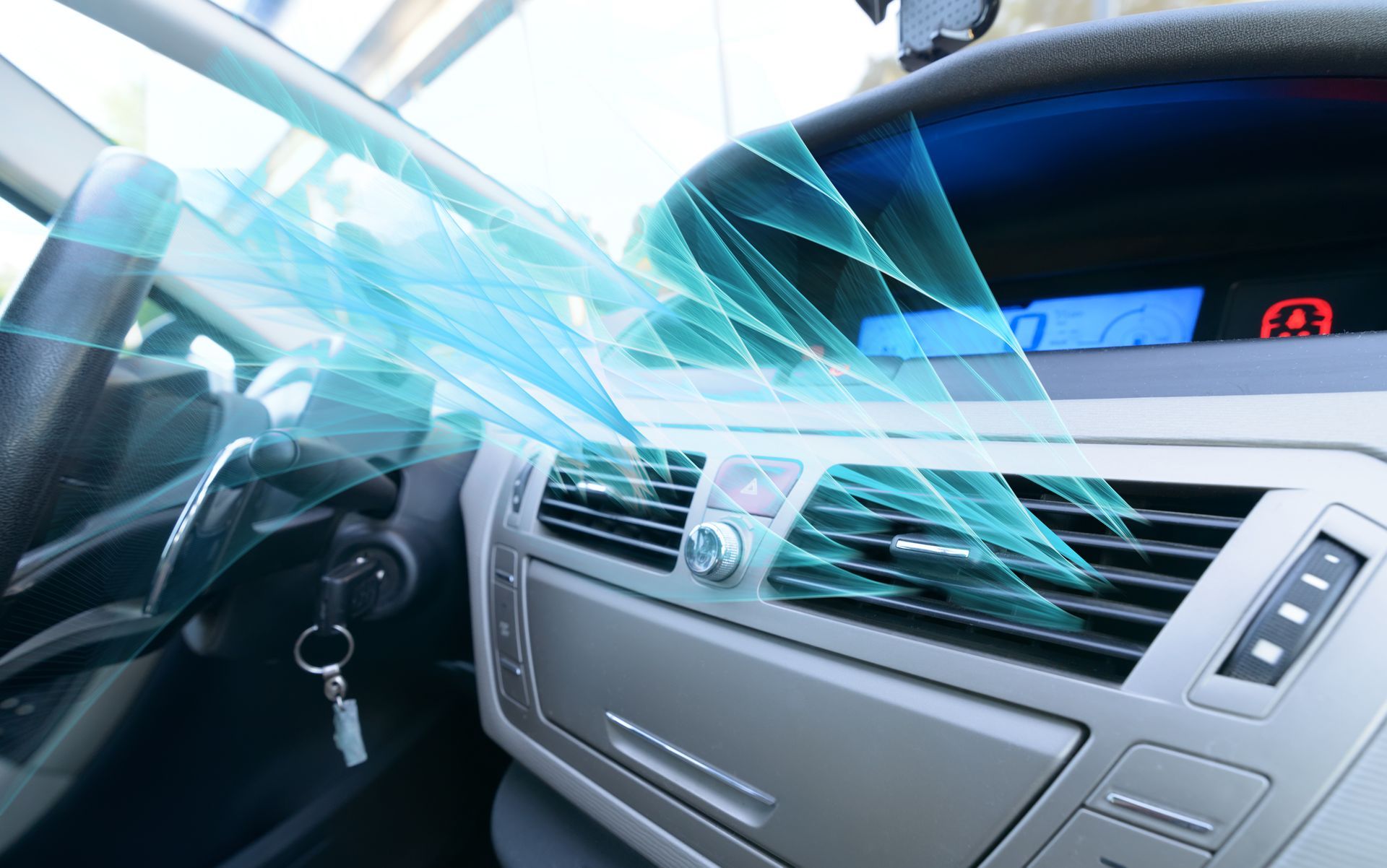 Air Conditioning in Ocala, FL | AutoMasters Service Center