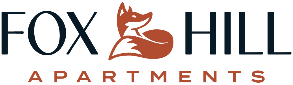 Fox Hill Apartments Logo