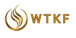 WTKT World Traditional Karate-Do Federation.