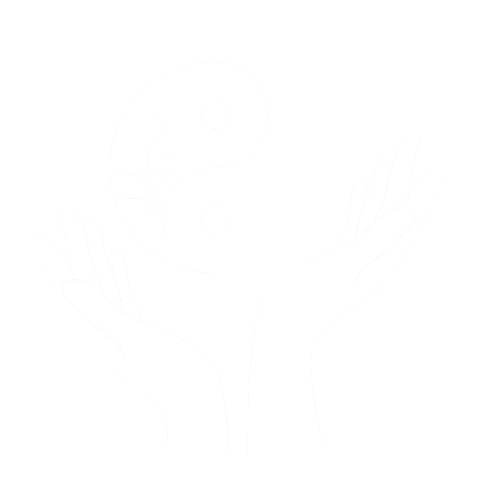 Logo Massage Unique Wit