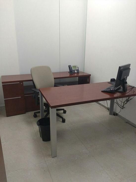 BAZAR DE MUEBLES SANTIAGO - MOBILIARIO PARA OFICINA