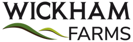 Wickham Farms logo