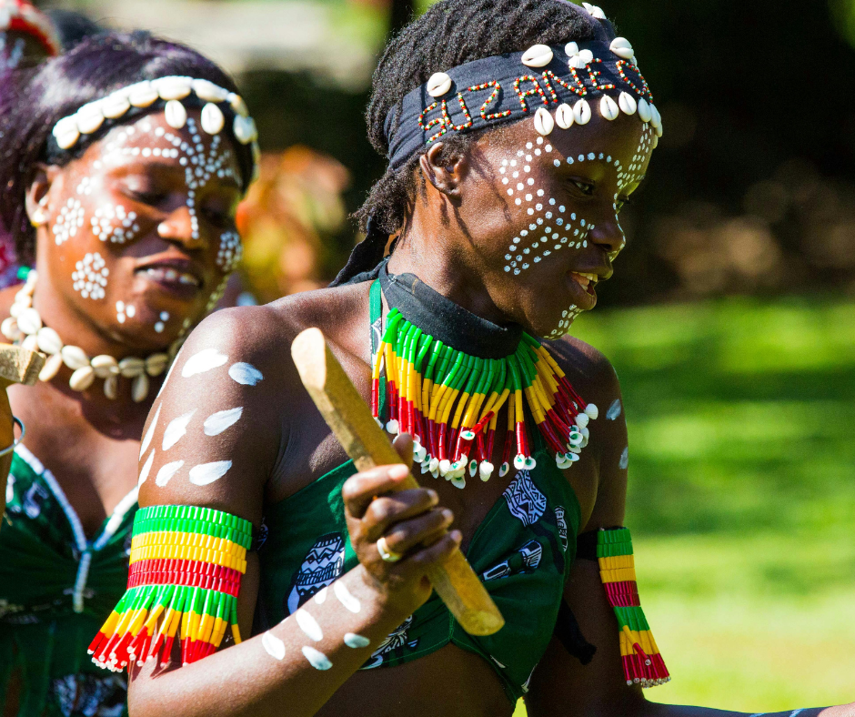 Tanzania culture